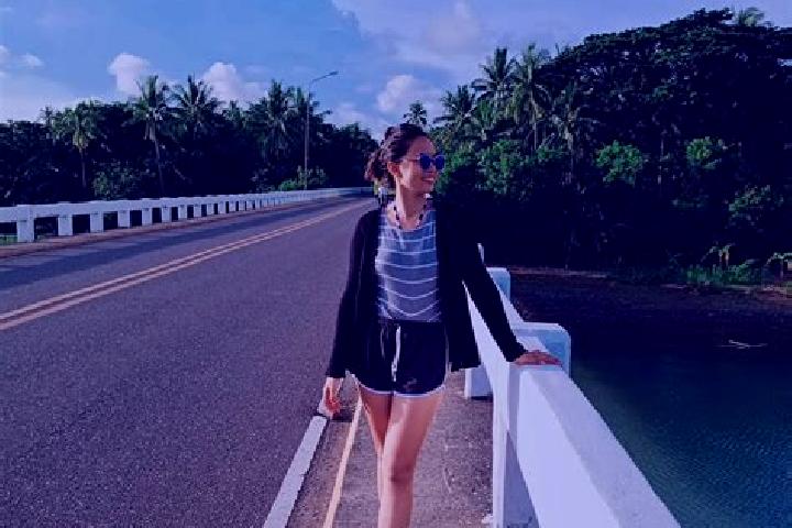 Evelyn, 27 — Escort in Sulangan, Philippines