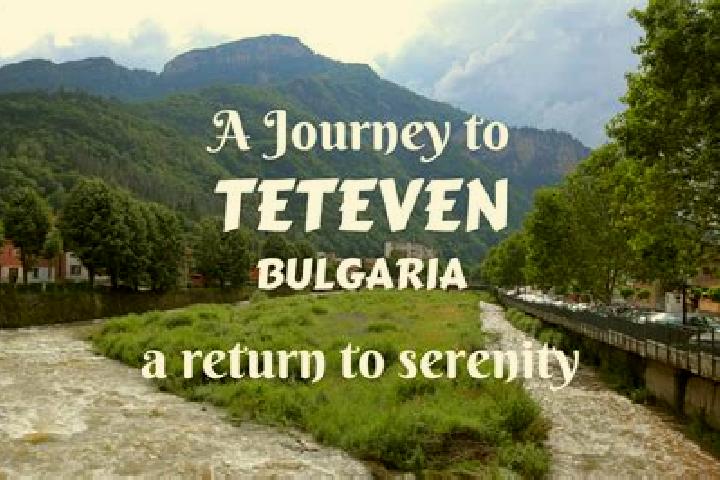 Evelyn, 27 — Escort in Teteven, Bulgaria