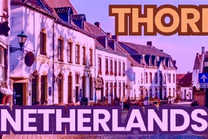 Evelyn, 27 — Escort in Thorn, Netherlands
