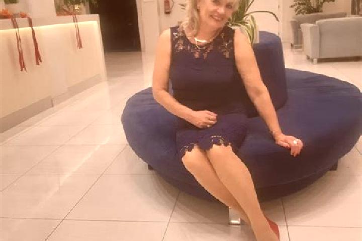 Evelyn, 27 — Escort in Tyczyn, Poland