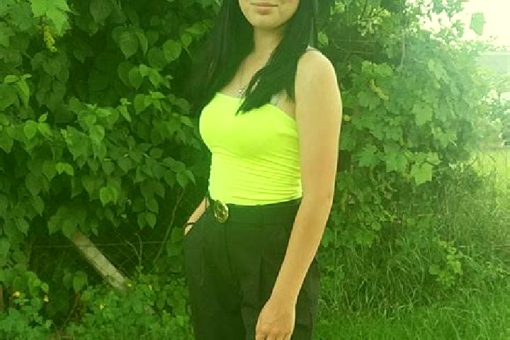 Evelyn, 27 — Escort in Tyukod, Hungary
