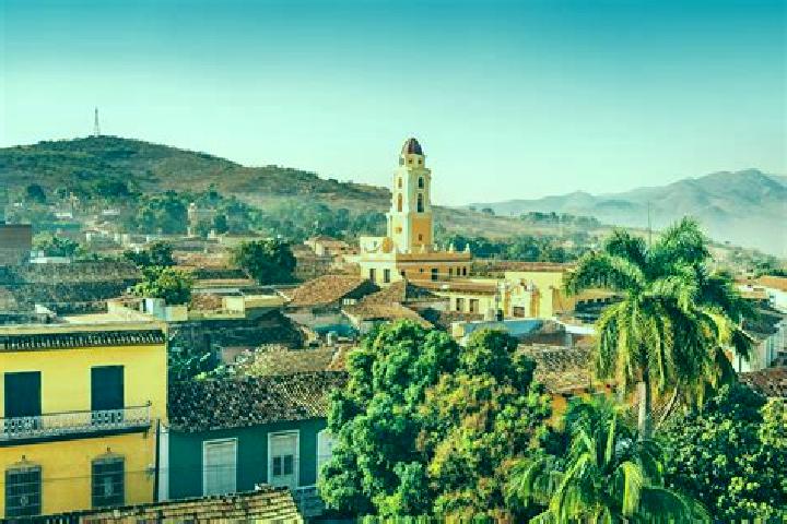 Evelyn, 27 — Escort in Venezuela, Cuba