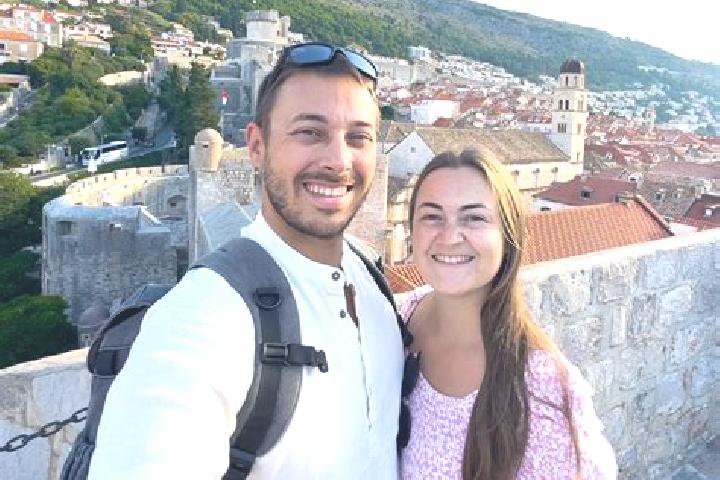 Evelyn, 27 — Escort in Vrbica, Croatia