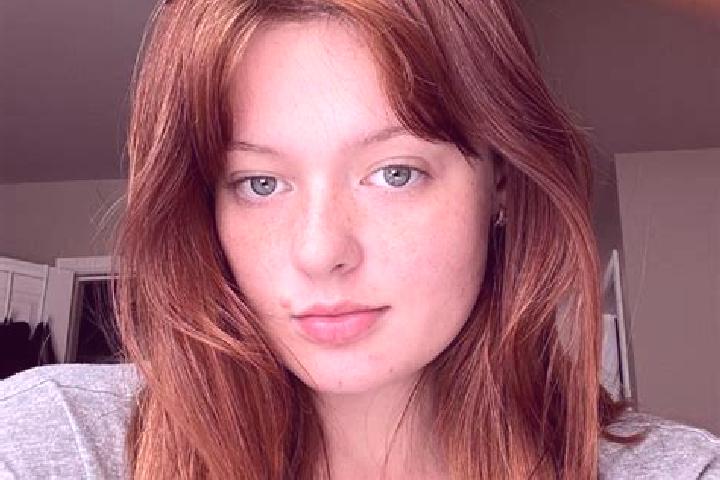 Evelyn, 28, a auburn amber-eyed caribbean companion based in Mingda. Offering Overnight, GFE, OWO. Available for incall and outcall, overnight bookings avail...