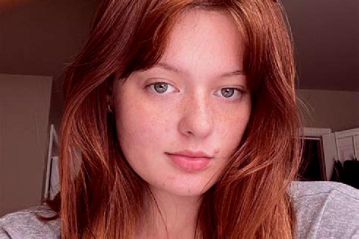 Evelyn, 28, a auburn amber-eyed caucasian companion based in Manubul. Offering OWO, Prostate Massage, Duos, Tantra. Available for incall and outcall, day and...