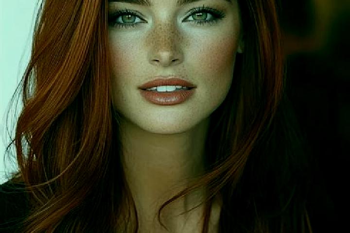 Evelyn, 28, a auburn blue-eyed mediterranean companion based in Koverdyna Balka. Offering A-Level, Striptease, Couples, BDSM. Available for incall and outcal...