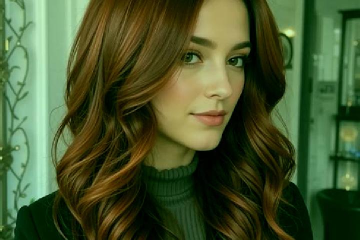 Evelyn, 28, a auburn brown-eyed mixed companion based in Xiaohenglong. Offering Dinner Date, OWO, CIM. Available for incall and outcall, day and evening dates.