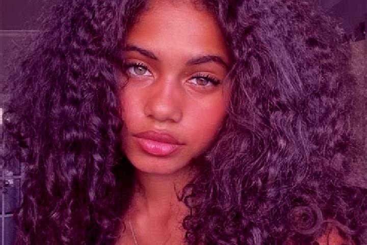 Evelyn, 28, a black grey-eyed ebony companion based in Gascones. Offering Girlfriend Experience, Dinner Date, OWO. Available for incall and outcall, overnigh...