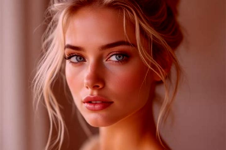 Evelyn, 28, a blonde amber-eyed slavic companion based in Dannenberg. Offering CIM, 69. Available for incall and outcall, day and evening dates.