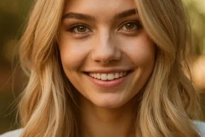Evelyn, 28, a blonde hazel-eyed european companion based in Torrechiva. Offering Massage, Girlfriend Experience. Available for incall and outcall, day and ev...