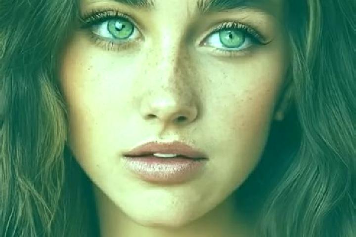 Evelyn, 28, a brunette green-eyed mediterranean companion based in Virginia Park. Offering Domination, GFE, A-Level, Deep French Kissing. Available for incal...