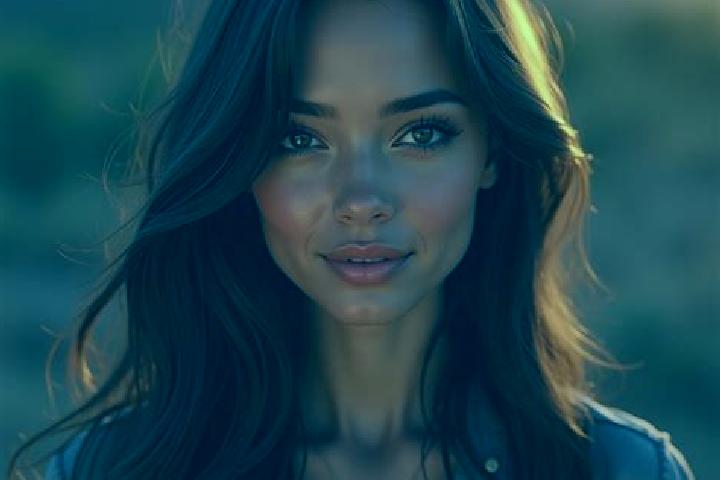 Evelyn, 28, a brunette hazel-eyed mixed companion based in Tiokonou. Offering Domination, Roleplay, Girlfriend Experience, Travel Companion, OWO. Available f...