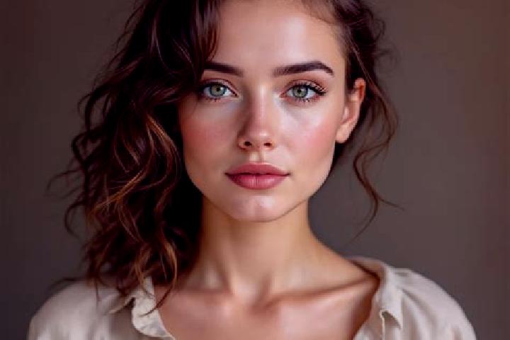 Evelyn, 28, a chestnut green-eyed mixed companion based in Awendo. Offering Duos, BDSM, Prostate Massage. Available for incall and outcall, day and evening d...