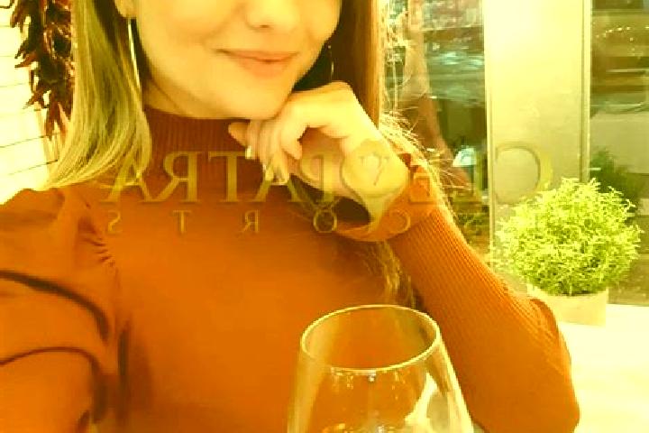 Evelyn, 28, a dark blonde amber-eyed caucasian companion based in Shchaslyvka. Offering Domination, Massage, OWO, GFE. Available for incall and outcall, over...