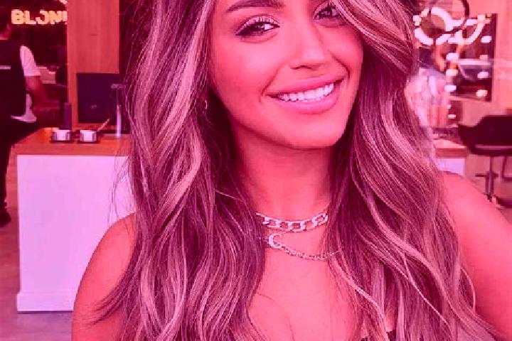 Evelyn, 28, a dark blonde brown-eyed mediterranean companion based in Campestre Erandeni [Club]. Offering GFE, Duos, OWO, Prostate Massage, CIM. Available fo...