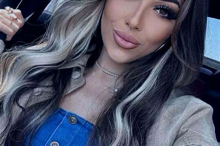 Evelyn, 28, a dark blonde brown-eyed mediterranean companion based in Los Arana. Offering CIM, Fetish, GFE, Roleplay. Available for incall and outcall, overn...