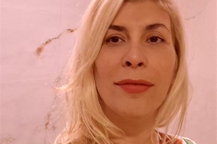 Evelyn, 28 — Escort in Aleksandrovac, Serbia