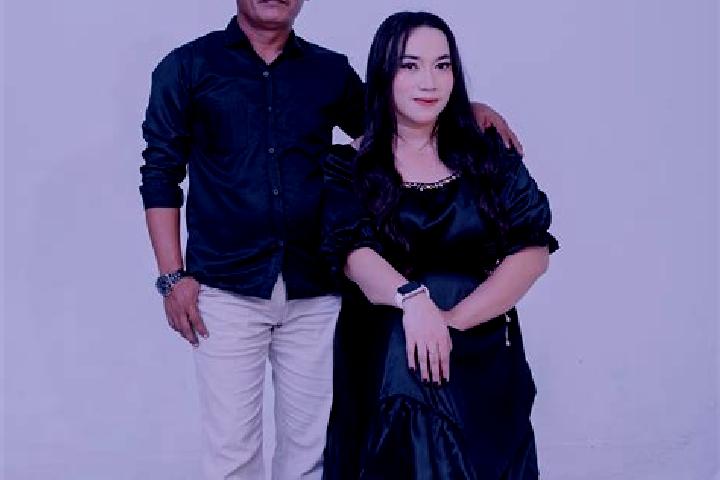 Evelyn, 28 — Escort in Ampana, Indonesia