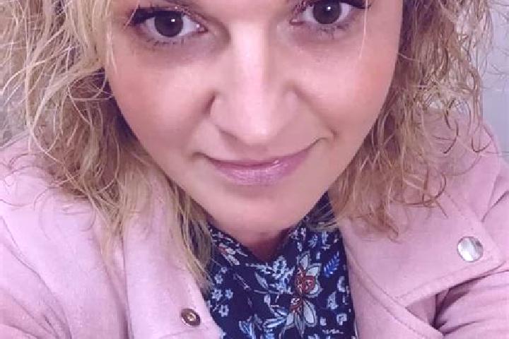 Evelyn, 28 — Escort in Baczkow, Poland