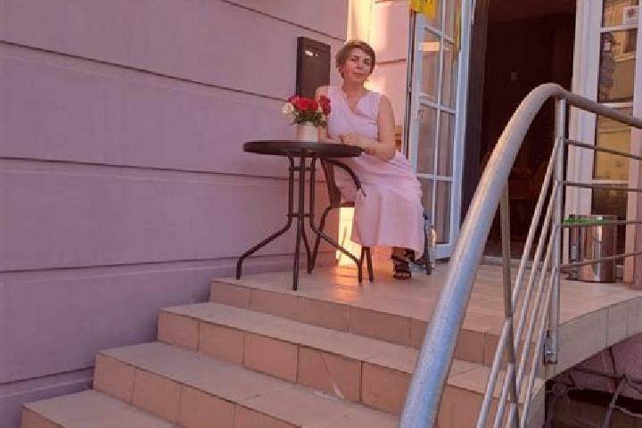 Evelyn, 28 — Escort in Bodakva, Ukraine