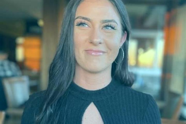 Evelyn, 28 — Escort in Bothell West, United States