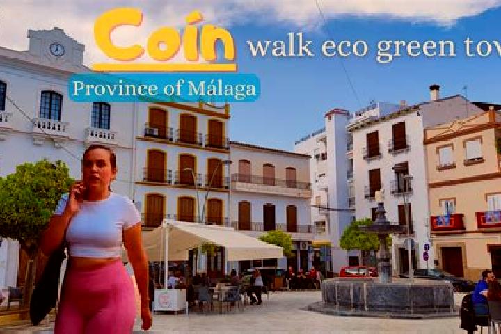 Evelyn, 28 — Escort in Coin, Spain