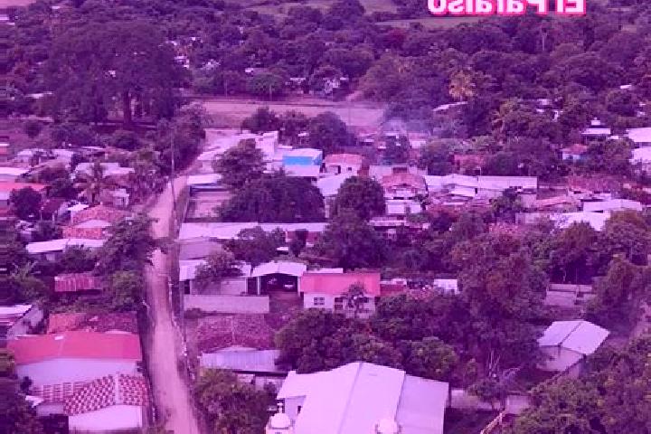 Evelyn, 28 — Escort in Cuyali, Honduras