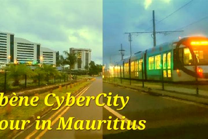 Evelyn, 28 — Escort in Ebene, Mauritius