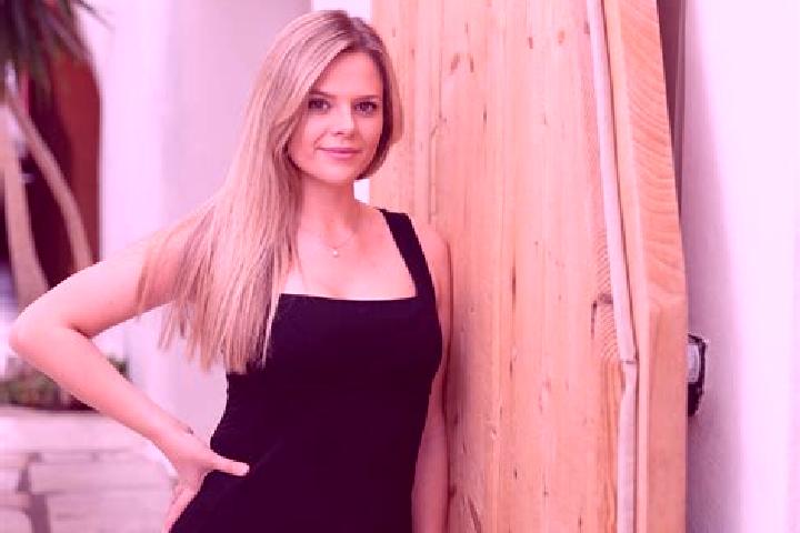 Evelyn, 28 — Escort in Flintsbach, Germany