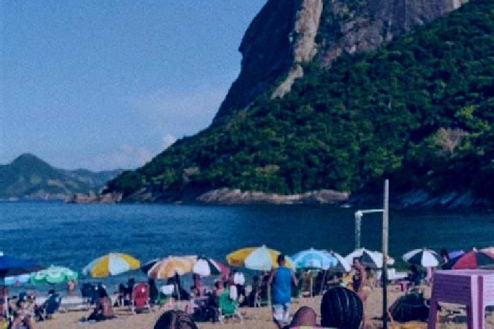 Evelyn, 28 — Escort in Franciscopolis, Brazil