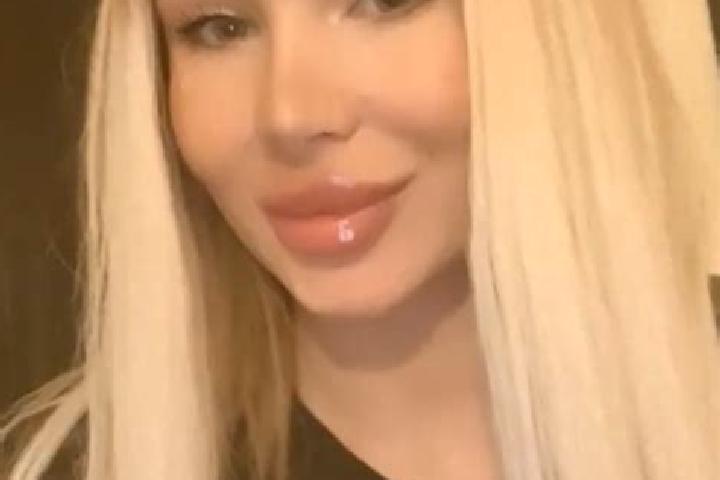 Evelyn, 28 — Escort in Guliston, Uzbekistan