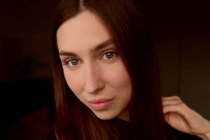 Evelyn, 28 — Escort in Hrodna, Belarus