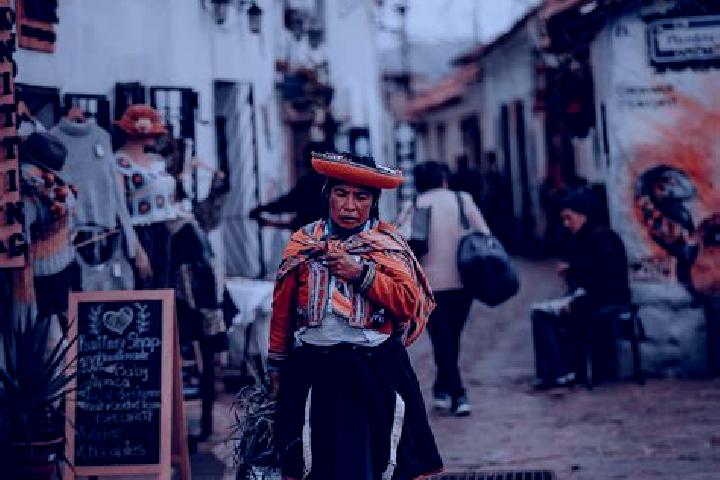 Evelyn, 28 — Escort in Huayllabamba, Peru