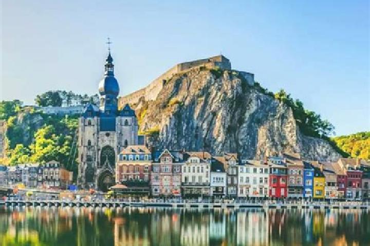 Evelyn, 28 — Escort in Huppaye, Belgium