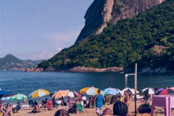 Evelyn, 28 — Escort in Itaipe, Brazil