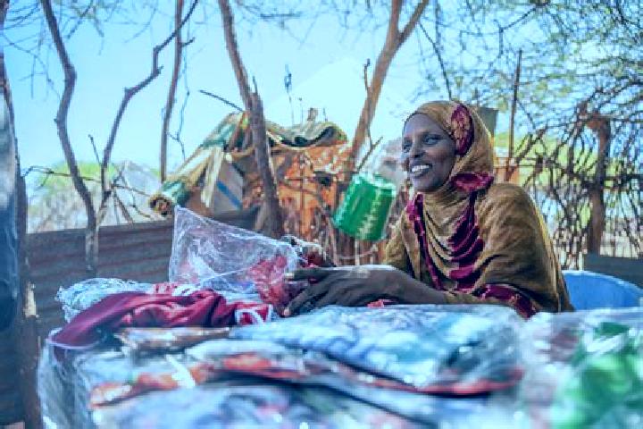 Evelyn, 28 — Escort in Jalalaqsi, Somalia