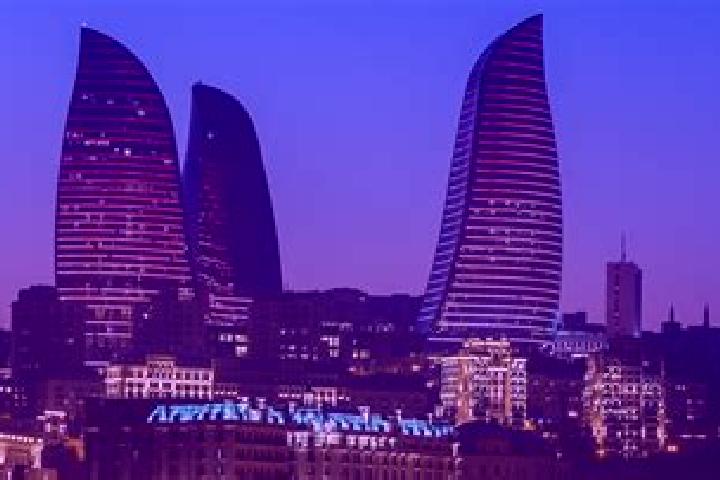 Evelyn, 28 — Escort in Karkijahan, Azerbaijan