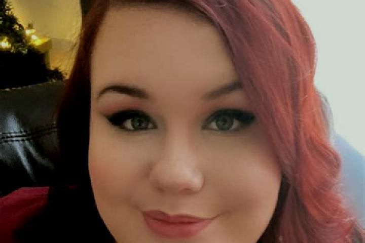 Evelyn, 28 — Escort in Landis, United States
