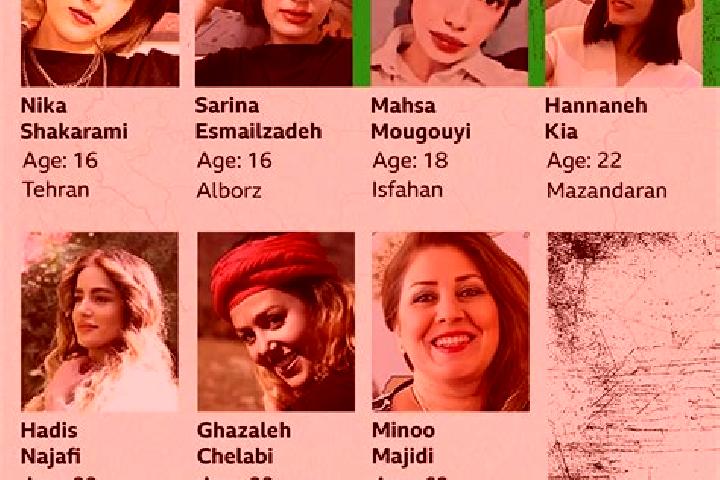 Evelyn, 28 — Escort in Minab, Iran