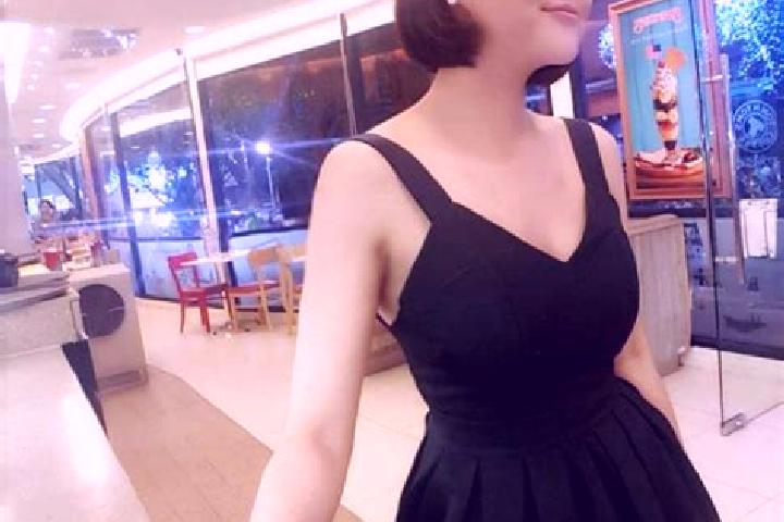 Evelyn, 28 — Escort in Mueang Nonthaburi, Thailand