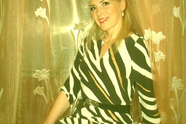 Evelyn, 28 — Escort in Namyslow, Poland