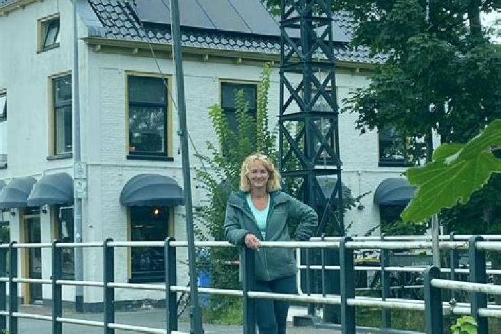 Evelyn, 28 — Escort in Oosterhoogebrug, Netherlands