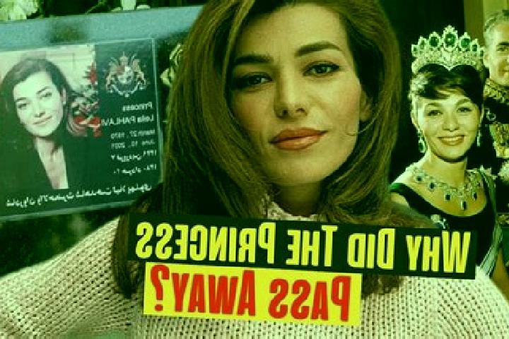 Evelyn, 28 — Escort in Pahlavan Koshi, Iran