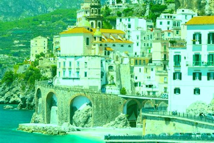 Evelyn, 28 — Escort in Pannarano, Italy