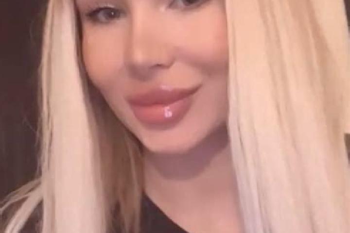 Evelyn, 28 — Escort in Paxtaobod, Uzbekistan