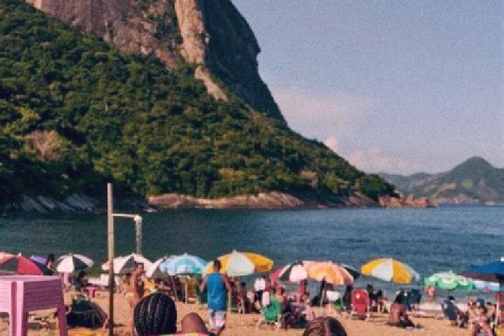 Evelyn, 28 — Escort in Pirituba, Brazil