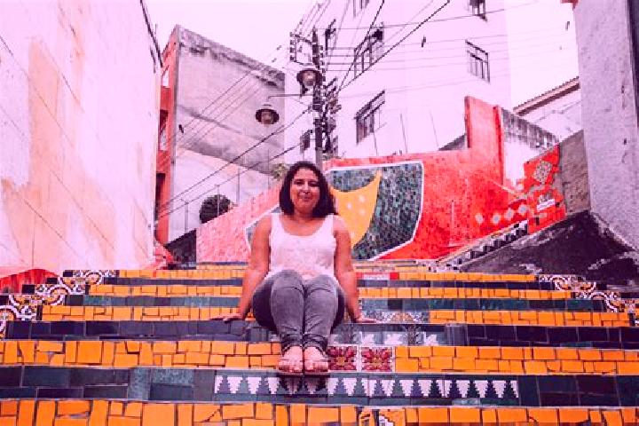Evelyn, 28 — Escort in Rio Azul, Brazil