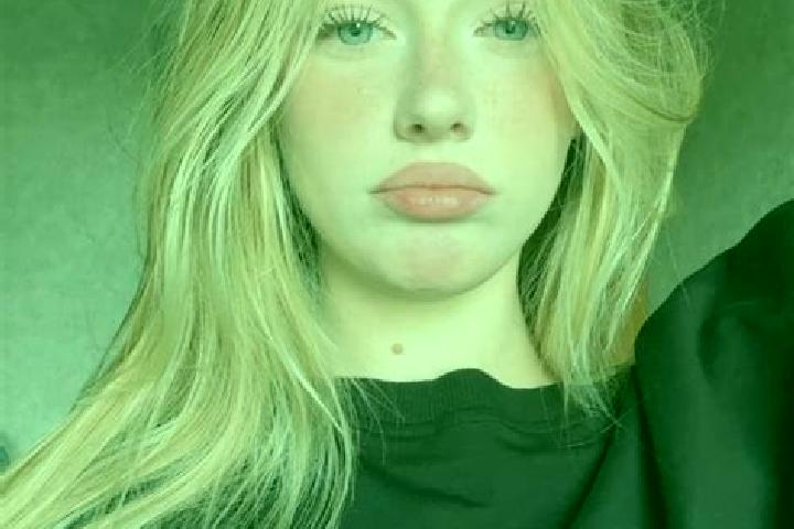 Evelyn, 28 — Escort in Rodniki, Russia