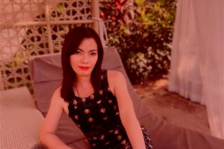 Evelyn, 28 — Escort in San, Myanmar