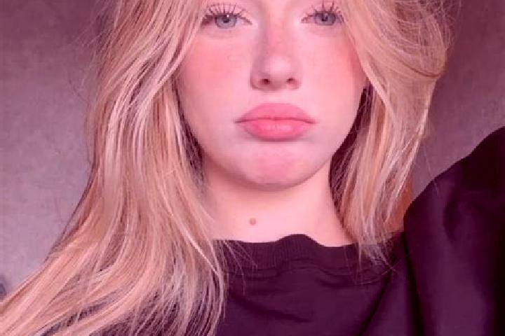 Evelyn, 28 — Escort in Shatura, Russia